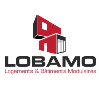 Lobamo Modulaire logo - Similar company to Modark