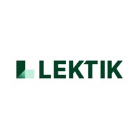 Lektik logo - Similar company to Pink Anee