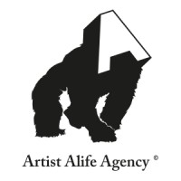 Artist Alife Agency (AAA Talent GmbH) logo - Similar company to Artist Network