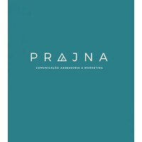 PRAJNA- Comunicação, Assessoria e Marketing logo - Similar company to Pure Communication