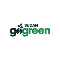 Go Green Sudan logo - Similar company to Econile Organization