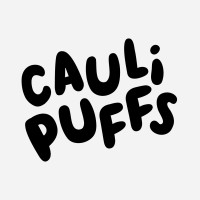 CauliPuffs logo - Similar company to Kiddiwinks