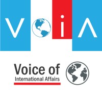Voice Of International Affairs
