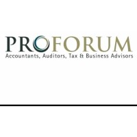 Benesync t/a Proforum Accountants logo - Similar company to Garach Corporation