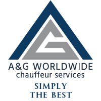 A&G Worldwide Chauffeur Services logo - Similar company to We Drive Global