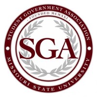Student Government Association At Missouri State University