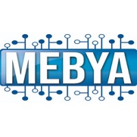 MEBYA logo - Similar company to Wine Concept