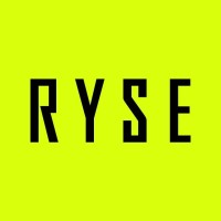 RYSE logo - Similar company to Contact Security