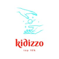 Kidizzo logo - Similar company to Srianvick Digital It Solutions