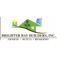 Brighter Bay Builders, Inc. logo - Similar company to Digical  - Web Devs For Chambers, Non-Profits, Businesses
