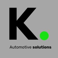 Kramsone Automotive logo - Similar company to Odipra