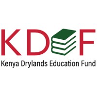 Kenya Drylands Education Fund