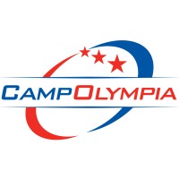 Camp Olympia logo - Similar company to Resource Integrators