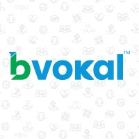 bvokal logo - Similar company to Ginnitech