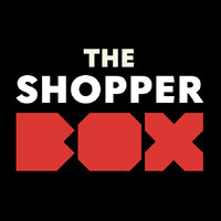 The Shopper Box logo - Similar company to Wallet Junkie