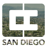 C-3 San Diego logo - Similar company to The Coronado Times
