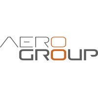 Aero Group SA logo - Similar company to Eit Lasertechnik