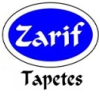 Zarif Tapetes logo - Similar company to Romanaplast Indústria E Comércio Eirelli