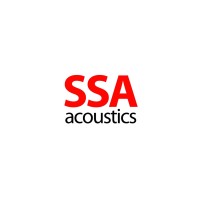 SSA Acoustics LLP logo - Similar company to Tenor Engineering Group