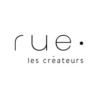 rue • logo - Similar company to Han Global