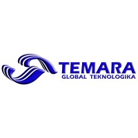 TEMARA GLOBAL TEKNOLOGIKA logo - Similar company to Temara Web