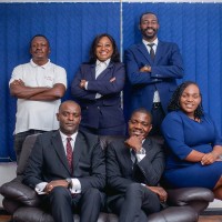 Celine Nair and Company (The Firm) logo - Similar company to Zambians Promoting Leadership In America (Zla Foundation)