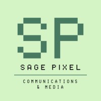 Sage Pixel Communications logo - Similar company to Scale It Up Recruiting
