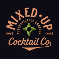 Mixed-Up Cocktail Co logo - Similar company to Wm. G. Roe & Sons, Inc.