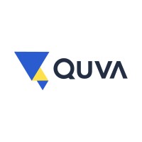 Quva logo - Similar company to Trust365