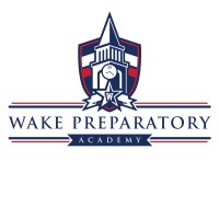 Wake Preparatory Academy logo - Similar company to Charter One
