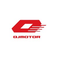 QJMotor India logo - Similar company to Moto Morini India