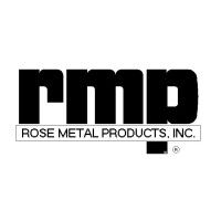 Rose Metal Products, Inc. logo - Similar company to Digital Print Ink