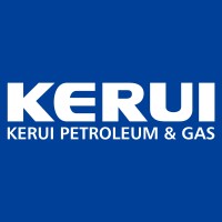 KERUI Petroleum & Gas logo - Similar company to Meetu Consulting