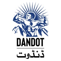 Dandot Cement Co. Ltd logo - Similar company to Dwp Group