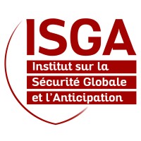 Institut sur la Sécurité Globale et l'Anticipation - ISGA logo - Similar company to Association Des Blogueurs Du Bénin
