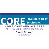 Core Physical Therapy Services PC logo - Similar company to Nee'S Physical Therapy