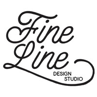 Fine Line Design Studio logo - Similar company to Fine Line Design