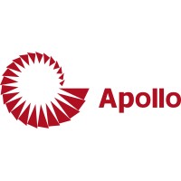 Apollo logo - Similar company to Adeymex