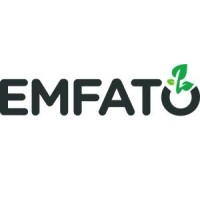 Emfato Holdings logo - Similar company to Swift And Allied Partners Limited