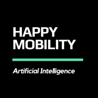 Happy Mobility logo - Similar company to Consortin