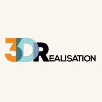 3D RÉALISATION logo - Similar company to Société Fm Tools