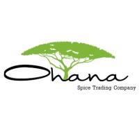 Ohana Spice Trading Company logo - Similar company to Worldspice Technologies