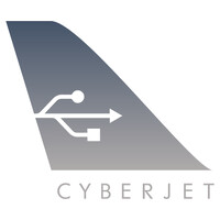 SAS CYBERJET logo - Similar company to Apm Technologies Sa