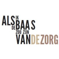 Als Ik De Baas Zou Zijn Van