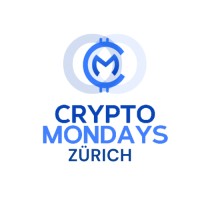 CryptoMondays Zurich logo - Similar company to Trust Square
