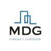 MDG Fincas | Jurídico logo - Similar company to Actionproject