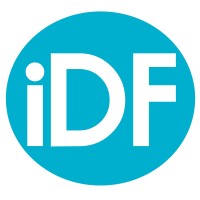 Idea Forge logo - Similar company to Idea Forge