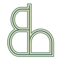 Brouhaha logo - Similar company to Brouhaha Design Studio