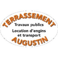 TERRASSEMENT AUGUSTIN logo - Similar company to Sofova