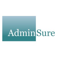 AdminSure logo - Similar company to Comprehensive Risk Management